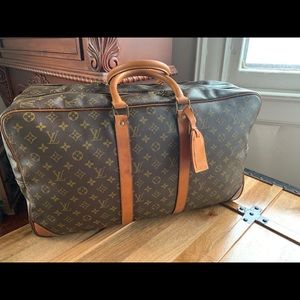 Louis Vuitton Earl Sac 54 Travel Bag